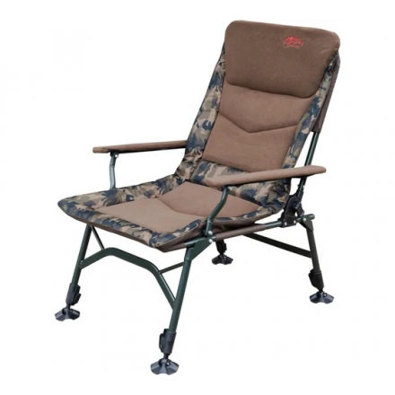 Кресло складное Tramp Royal Camo TRF-071 Кресло складное Tramp Royal Camo TRF-071