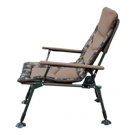 Кресло складное Tramp Royal Camo TRF-071 Кресло складное Tramp Royal Camo TRF-071