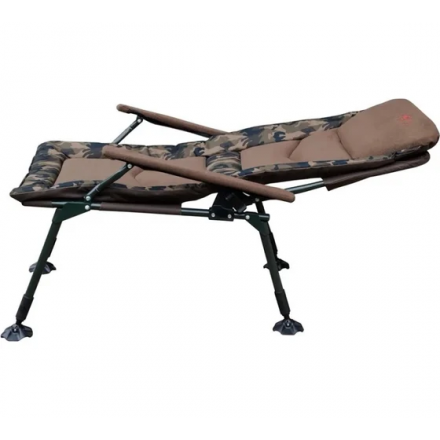 Кресло складное Tramp Royal Camo TRF-071 Кресло складное Tramp Royal Camo TRF-071