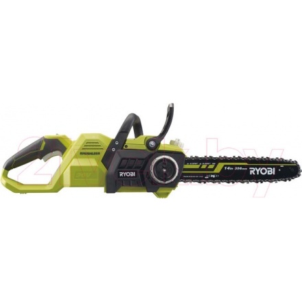 Пила цепная аккумуляторная Ryobi RY36CSX35A-0 (5133004595) Пила цепная аккумуляторная Ryobi RY36CSX35A-0 (5133004595)