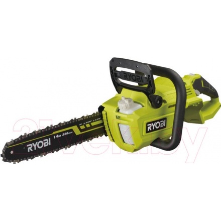 Пила цепная аккумуляторная Ryobi RY36CSX35A-0 (5133004595) Пила цепная аккумуляторная Ryobi RY36CSX35A-0 (5133004595)