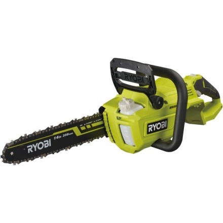 Пила цепная аккумуляторная Ryobi RY36CSX35A-0 (5133004595) Пила цепная аккумуляторная Ryobi RY36CSX35A-0 (5133004595)