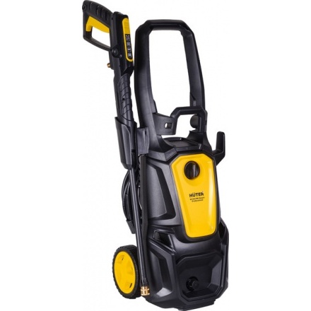 Мойка высокого давления Huter W195-PW Smart Professional (70/8/54) Мойка высокого давления Huter W195-PW Smart Professional (70/8/54)