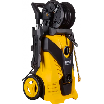Мойка высокого давления Huter W-2600/210 Ultra Pro (900/70/8/117) Мойка высокого давления Huter W-2600/210 Ultra Pro (900/70/8/117)