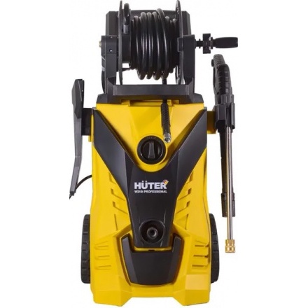 Мойка высокого давления Huter W-2600/210 Ultra Pro (900/70/8/117) Мойка высокого давления Huter W-2600/210 Ultra Pro (900/70/8/117)
