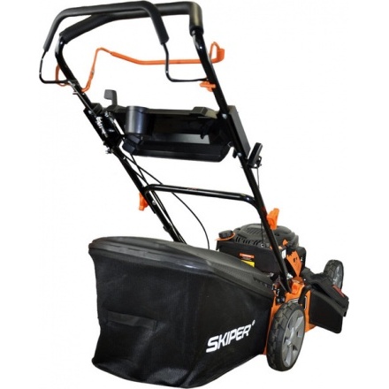 Газонокосилка бензиновая Skiper GW512S / SGW512S.00 Газонокосилка бензиновая Skiper GW512S / SGW512S.00