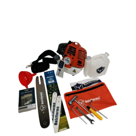 Высоторез бензиновый Holzfforma Farmertec / PP226APRO Высоторез бензиновый Holzfforma Farmertec / PP226APRO