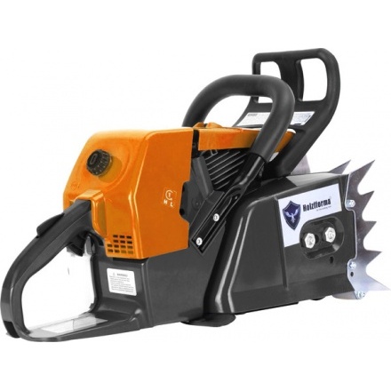 Бензопила цепная Holzfforma G888 OrangeDarkGray / CS88866GY Бензопила цепная Holzfforma G888 OrangeDarkGray / CS88866GY