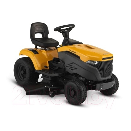 Райдер бензиновый Stiga Tornado 5108 W (2T1220481/ST2) Райдер бензиновый Stiga Tornado 5108 W (2T1220481/ST2)