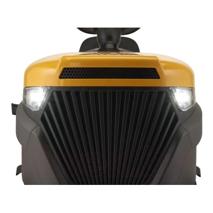 Райдер бензиновый Stiga Tornado 5108 W (2T1220481/ST2) Райдер бензиновый Stiga Tornado 5108 W (2T1220481/ST2)