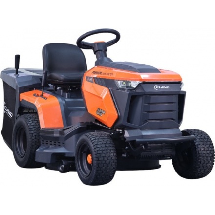 Райдер бензиновый Eland LT-4384P Райдер бензиновый Eland LT-4384P