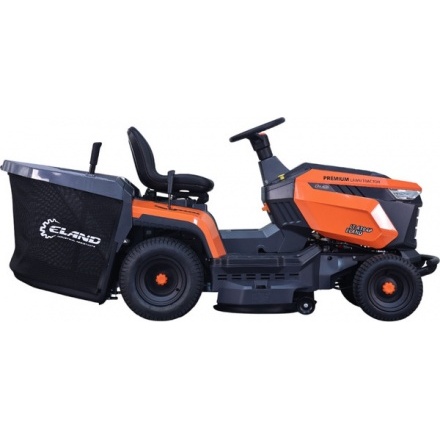 Райдер бензиновый Eland LT-4384P Райдер бензиновый Eland LT-4384P