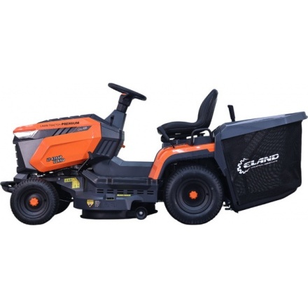 Райдер бензиновый Eland LT-4384P Райдер бензиновый Eland LT-4384P