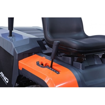 Райдер бензиновый Eland LT-4384P Райдер бензиновый Eland LT-4384P