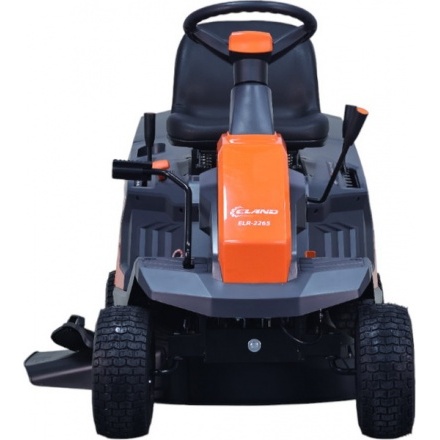 Райдер бензиновый Eland LR-2265 Райдер бензиновый Eland LR-2265