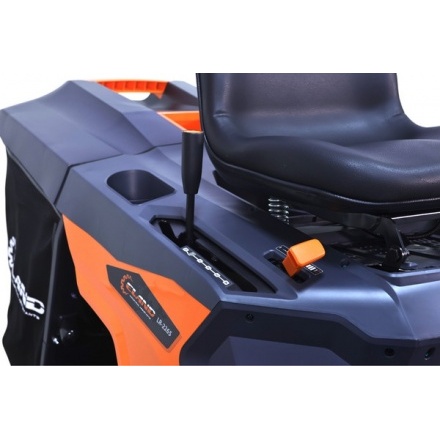 Райдер бензиновый Eland LR-2265 Райдер бензиновый Eland LR-2265