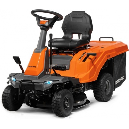 Райдер бензиновый Daewoo Power DWR 610 Райдер бензиновый Daewoo Power DWR 610