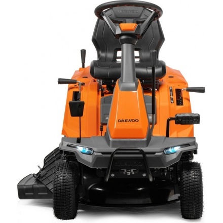 Райдер бензиновый Daewoo Power DWR 610 Райдер бензиновый Daewoo Power DWR 610