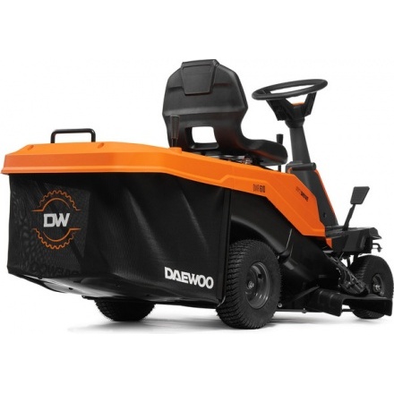Райдер бензиновый Daewoo Power DWR 610 Райдер бензиновый Daewoo Power DWR 610
