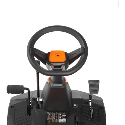 Райдер бензиновый Daewoo Power DWR 610 Райдер бензиновый Daewoo Power DWR 610