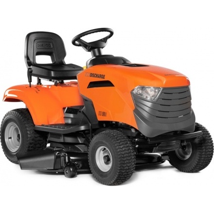 Райдер бензиновый Daewoo Power DSD 98 M