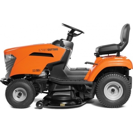 Райдер бензиновый Daewoo Power DSD 98 M Райдер бензиновый Daewoo Power DSD 98 M