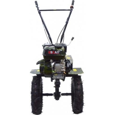 Мотоблок бензиновый Brait BR-302H Мотоблок бензиновый Brait BR-302H