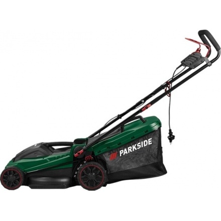 Газонокосилка электрическая Parkside Perm 1500 A1 Газонокосилка электрическая Parkside Perm 1500 A1