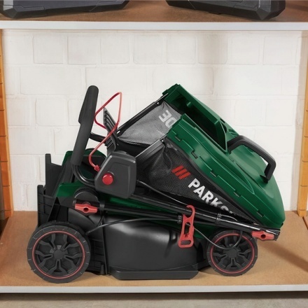 Газонокосилка электрическая Parkside Perm 1500 A1 Газонокосилка электрическая Parkside Perm 1500 A1
