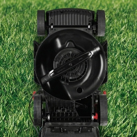 Газонокосилка электрическая Parkside Perm 1500 A1 Газонокосилка электрическая Parkside Perm 1500 A1