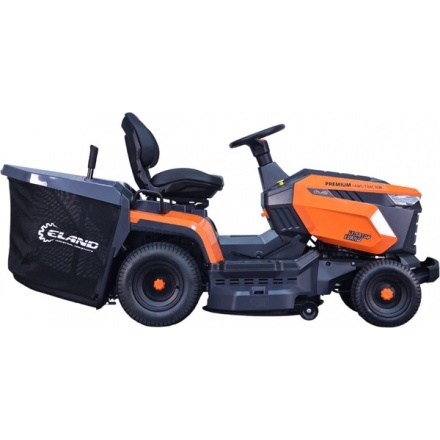 Райдер бензиновый Eland LT-5810P Райдер бензиновый Eland LT-5810P