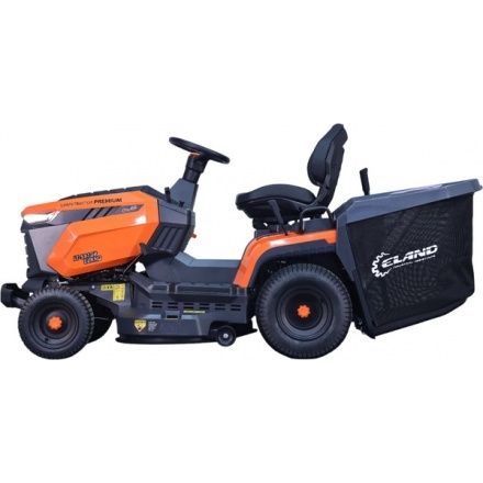 Райдер бензиновый Eland LT-5810P Райдер бензиновый Eland LT-5810P