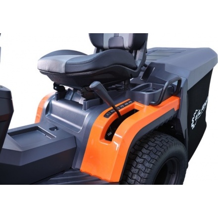 Райдер бензиновый Eland LT-5810P Райдер бензиновый Eland LT-5810P