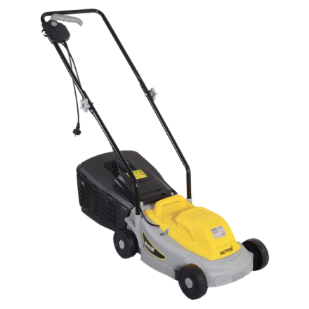 Газонокосилка электрическая Huter Grey ELM-11А32 (70/4/75) Газонокосилка электрическая Huter Grey ELM-11А32 (70/4/75)