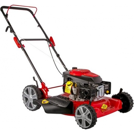 Газонокосилка бензиновая DDE LM 51 Pro / 246-623 Газонокосилка бензиновая DDE LM 51 Pro / 246-623