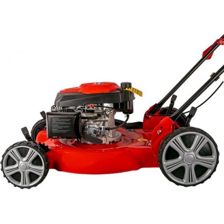 Газонокосилка бензиновая DDE LM 51 Pro / 246-623 Газонокосилка бензиновая DDE LM 51 Pro / 246-623