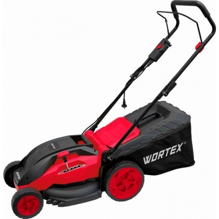 Газонокосилка электрическая Wortex LM 4219 / 2334104 Газонокосилка электрическая Wortex LM 4219 / 2334104