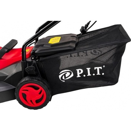 Газонокосилка электрическая P.I.T PLM 37-C Газонокосилка электрическая P.I.T PLM 37-C