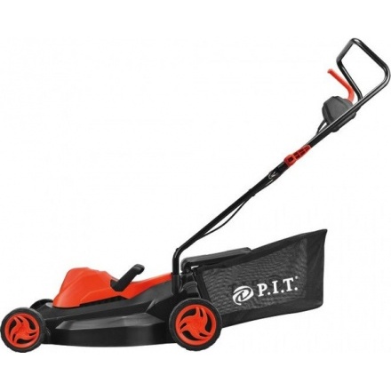 Газонокосилка электрическая P.I.T PLM 40-C Газонокосилка электрическая P.I.T PLM 40-C