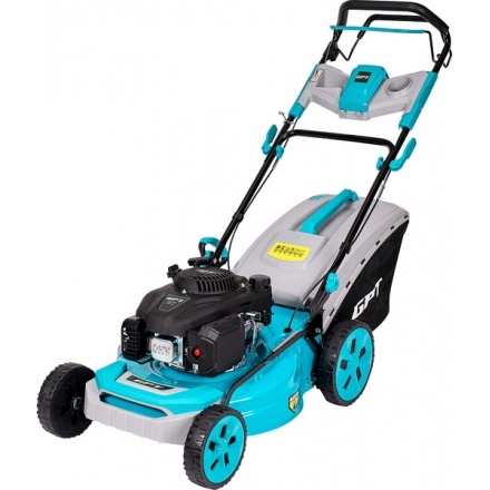 Газонокосилка бензиновая GPT GLM-K5145SR-L Газонокосилка бензиновая GPT GLM-K5145SR-L
