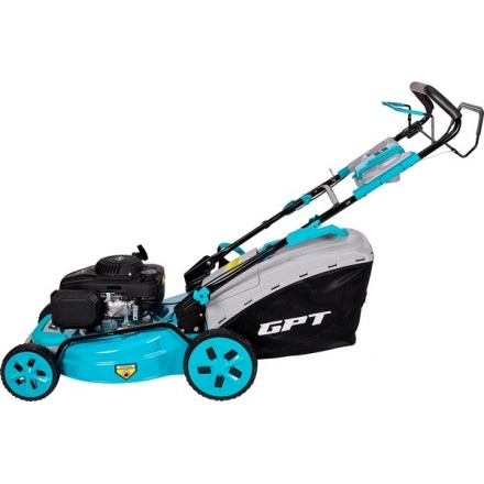 Газонокосилка бензиновая GPT GLM-K5145SR-L Газонокосилка бензиновая GPT GLM-K5145SR-L