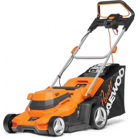 Газонокосилка электрическая Daewoo Power DLM 2500E Газонокосилка электрическая Daewoo Power DLM 2500E