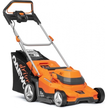 Газонокосилка электрическая Daewoo Power DLM 2500E Газонокосилка электрическая Daewoo Power DLM 2500E