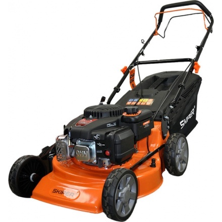 Газонокосилка бензиновая Skiper GW463S / SGW463S.00