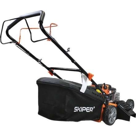 Газонокосилка бензиновая Skiper GW463S / SGW463S.00 Газонокосилка бензиновая Skiper GW463S / SGW463S.00