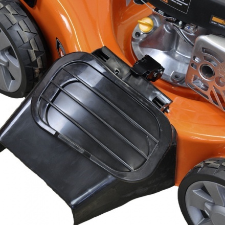 Газонокосилка бензиновая Skiper GW463S / SGW463S.00 Газонокосилка бензиновая Skiper GW463S / SGW463S.00