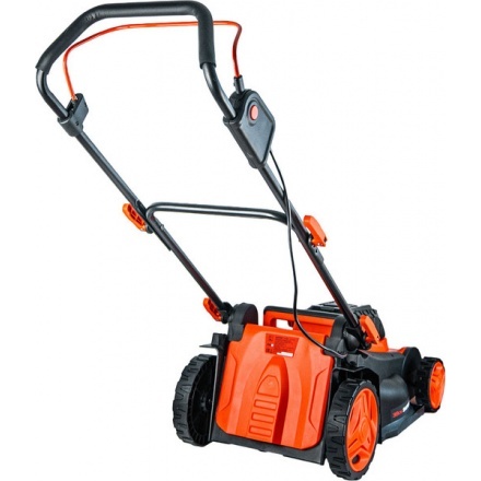 Газонокосилка аккумуляторная Skiper SKW380.00 Газонокосилка аккумуляторная Skiper SKW380.00