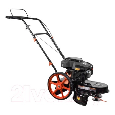Газонокосилка бензиновая Skiper GW550 Газонокосилка бензиновая Skiper GW550