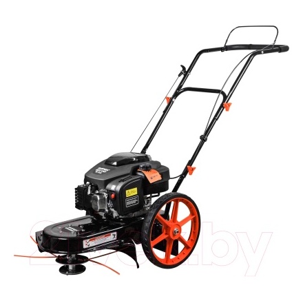 Газонокосилка бензиновая Skiper GW550 Газонокосилка бензиновая Skiper GW550