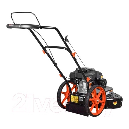 Газонокосилка бензиновая Skiper GW550 Газонокосилка бензиновая Skiper GW550